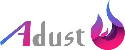 Adust